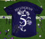 Maillot Bellingham Y3