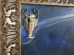 Tableau Real Madrid