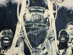 Tableau Real Madrid