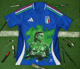 Maillot Calafiori