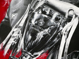 Maillot Gerrard (signé)