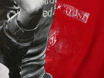 Maillot Gerrard (signé)