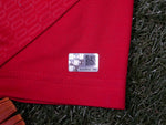 Maillot Gerrard (signé)