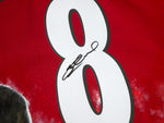 Maillot Gerrard (signé)