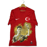 Maillot Güler