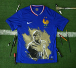 Maillot Kanté