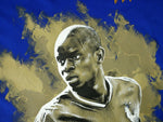 Maillot Kanté