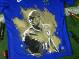 Maillot Kanté