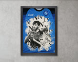 PACK Napoli (2 posters)