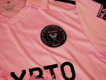 Maillot Messi (Inter Miami)