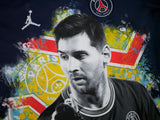 Maillot Messi (PSG)