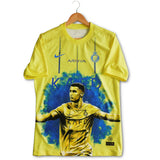 Maillot Ronaldo (Al-Nassr)