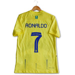 Maillot Ronaldo (Al-Nassr)
