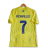 Maillot Ronaldo (Al-Nassr)