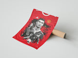 Ronaldo (Manchester United)