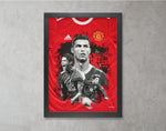 Ronaldo (Manchester United)