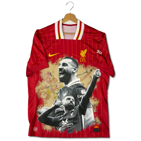 Maillot Salah