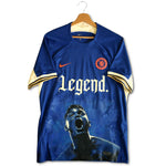 Maillot Thiago Silva