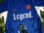 Maillot Thiago Silva