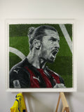 Tableau Zlatan