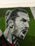 Tableau Zlatan