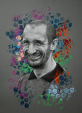 Giorgio Chiellini