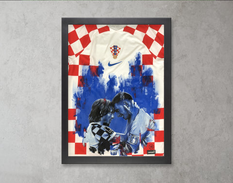 Croatie (Coupe du Monde 2022)