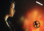 Katniss - Hunger Games