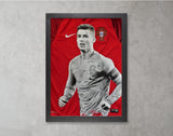 PACK Ronaldo (2 posters)