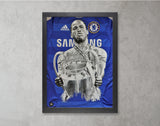 PACK Chelsea (3 posters)