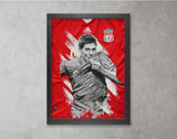 PACK Liverpool (2 posters)