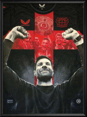 Bayer Leverkusen