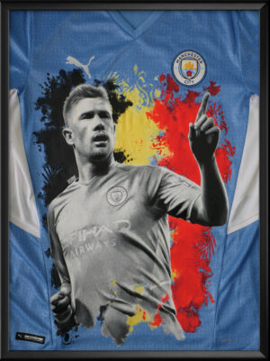 De Bruyne