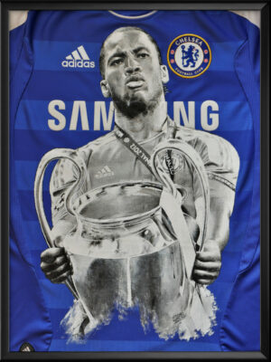 Drogba
