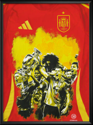 Espagne Champions