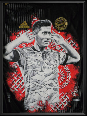 Lewandowski