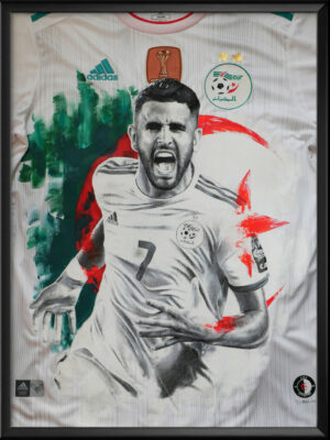 Mahrez