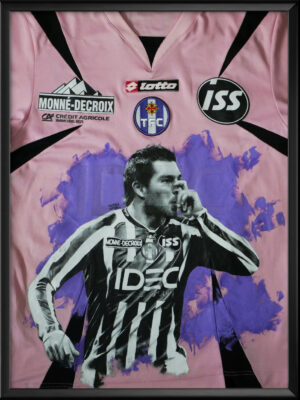 Gignac (poster Tour de France)