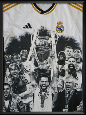 Real Madrid 2024