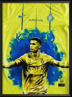 Ronaldo Al-Nassr