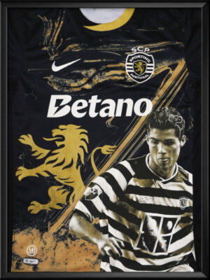 Ronaldo Sporting CP