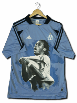 Drogba (maillot Tour de France)