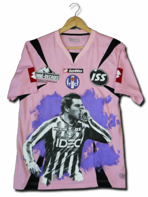 Gignac (maillot Tour de France)