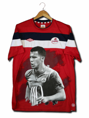 Hazard (maillot Tour de France)