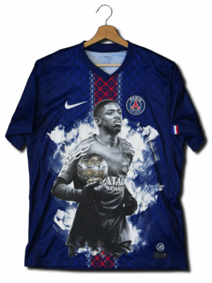 Dembélé (Ballon d'Or)