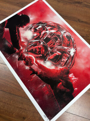 Dembélé (édition limitée)