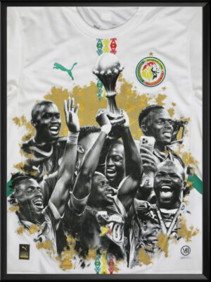 Sénégal (CAN 2025)