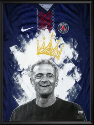 Luis Enrique
