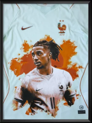 Olise (Coupe du Monde 2026)