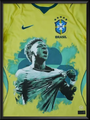 Vinicius (Coupe du Monde 2026)